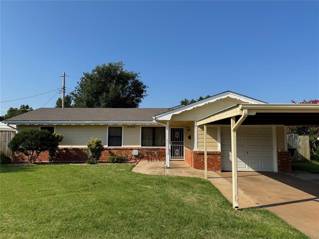 2309 Sandra Drive