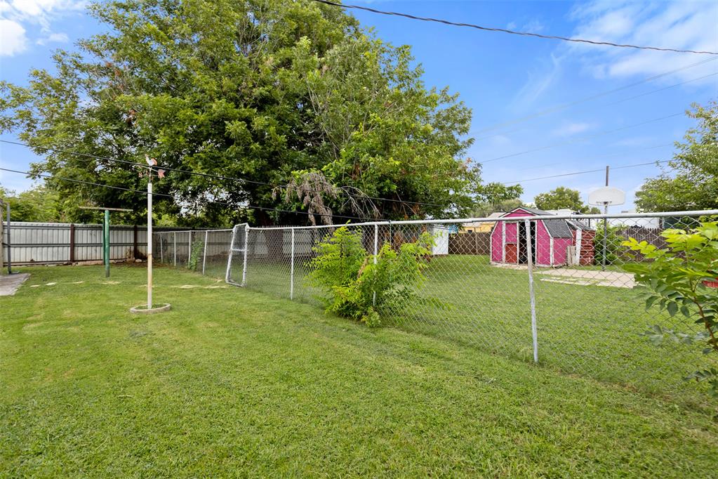 1421 Sw 52nd Street Property Photo 22