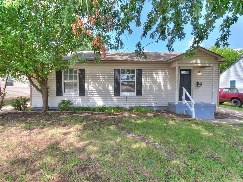 510 W Lockheed Drive Property Photo 1
