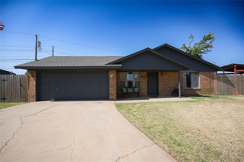 1417 Allyson Circle Property Photo 2