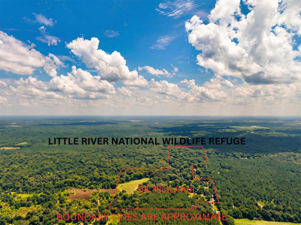 3274 Pine Lake Road Property Photo 1