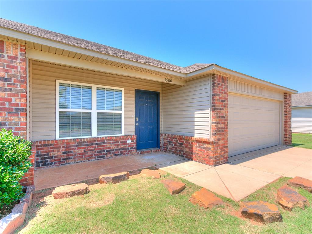 1500 Sandstone Drive Property Photo 2