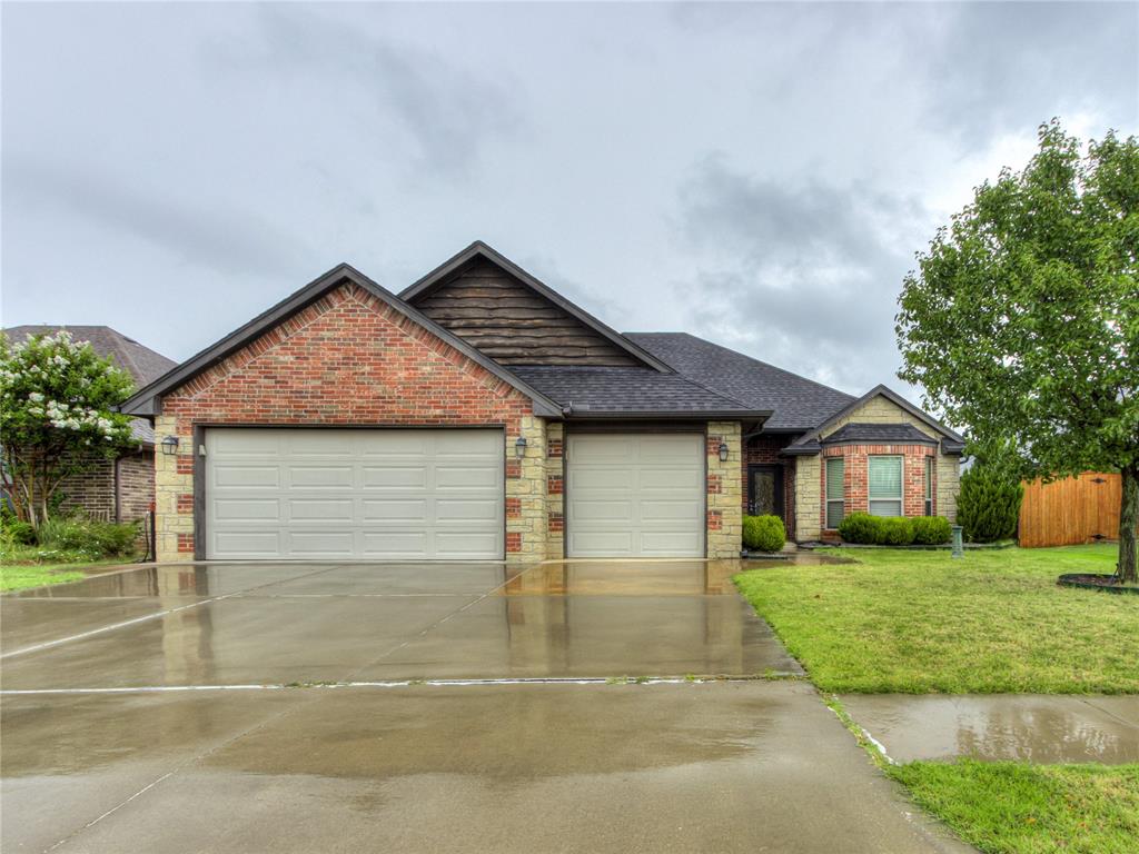 18316 Bridlington Drive Property Photo 1