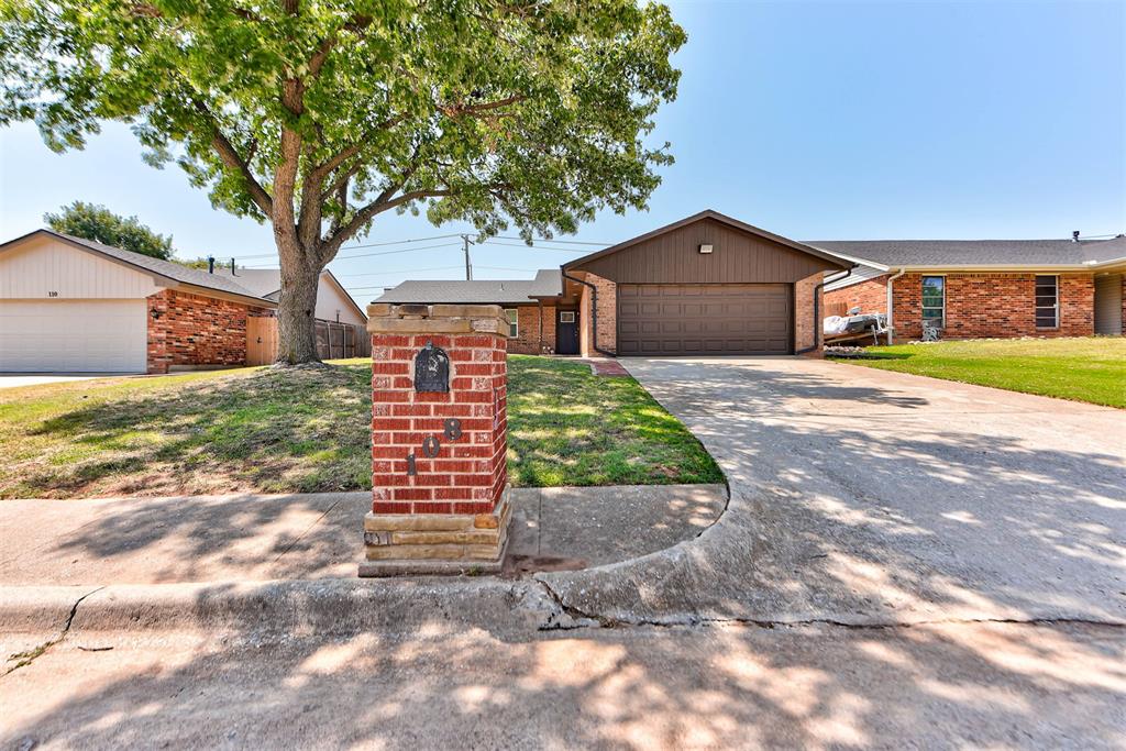 108 Chickasaw Lane Property Photo 1