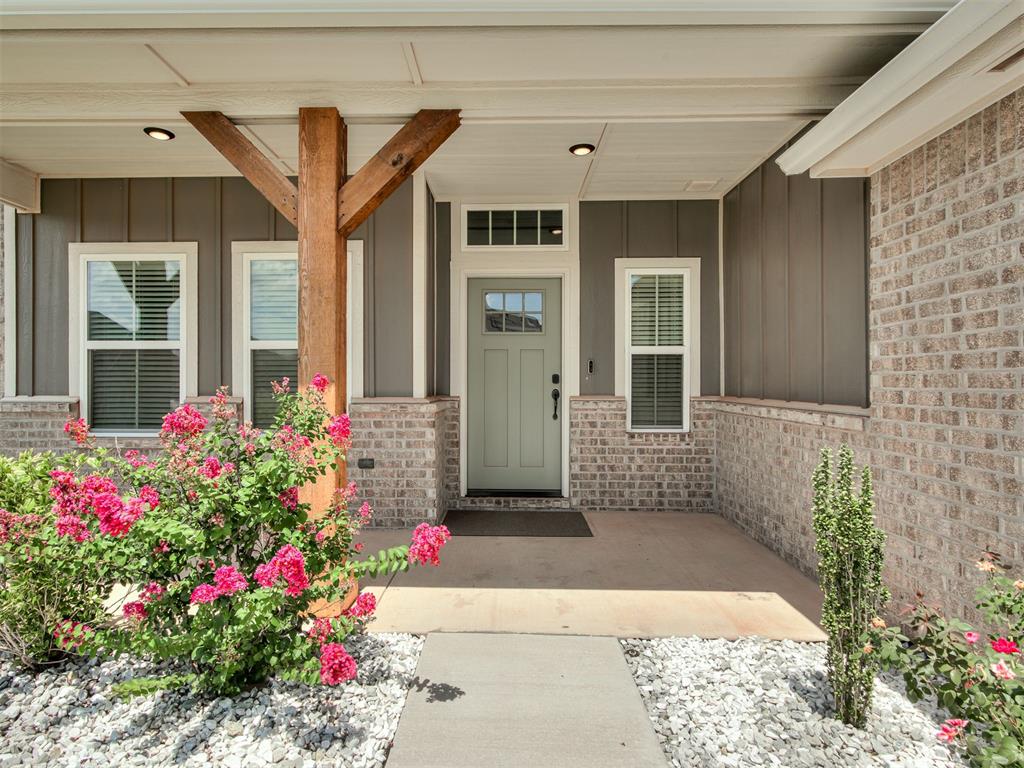 6009 Allen Scott Lane Property Photo 1