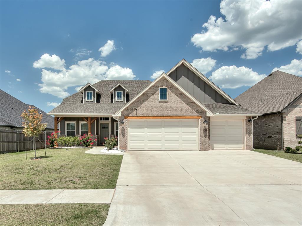 6009 Allen Scott Lane Property Photo 1