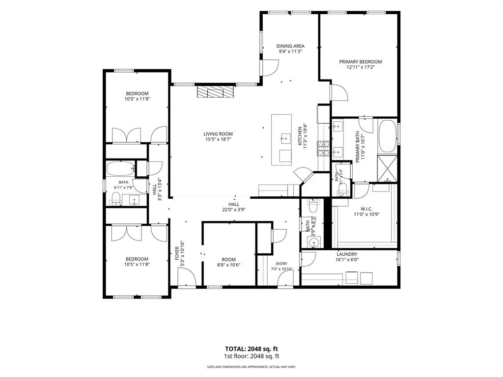 6009 Allen Scott Lane Property Photo 28