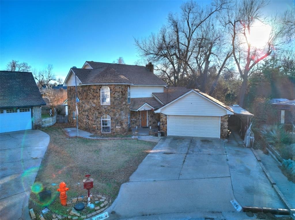 1805 Graham Circle Property Photo 1