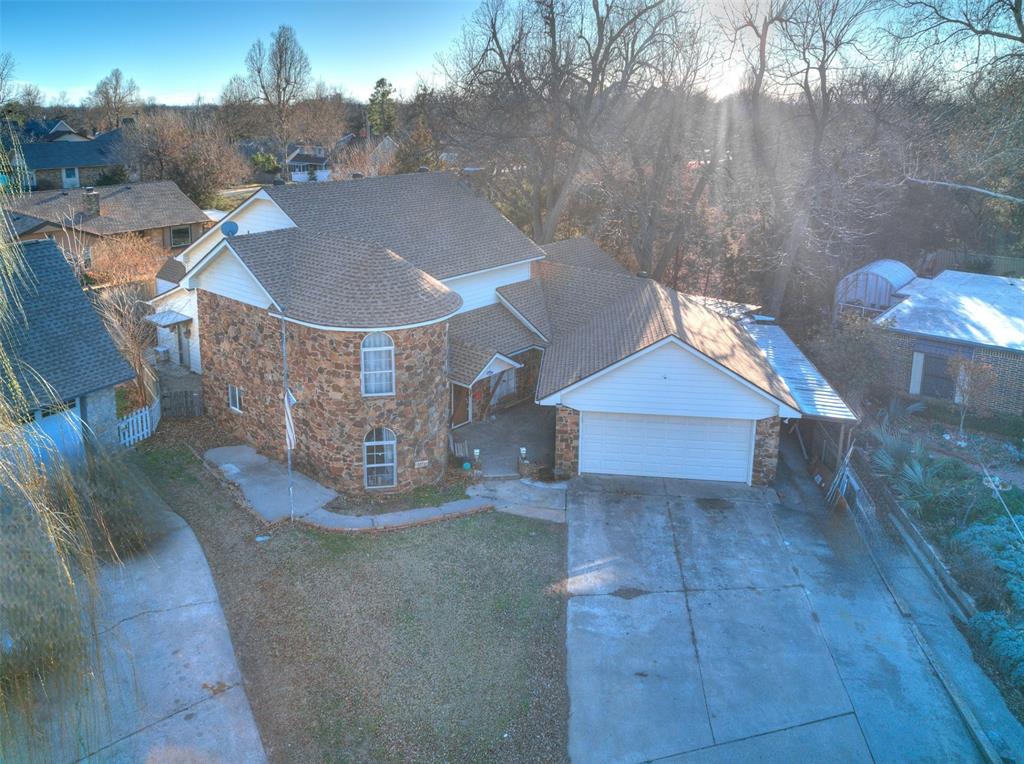 1805 Graham Circle Property Photo 2