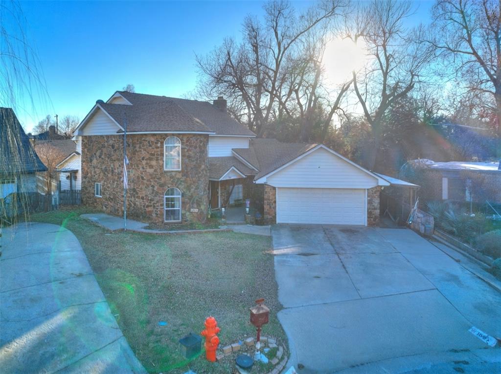 1805 Graham Circle Property Photo 3