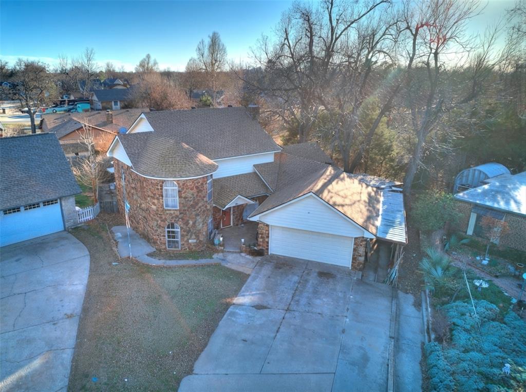 1805 Graham Circle Property Photo 4
