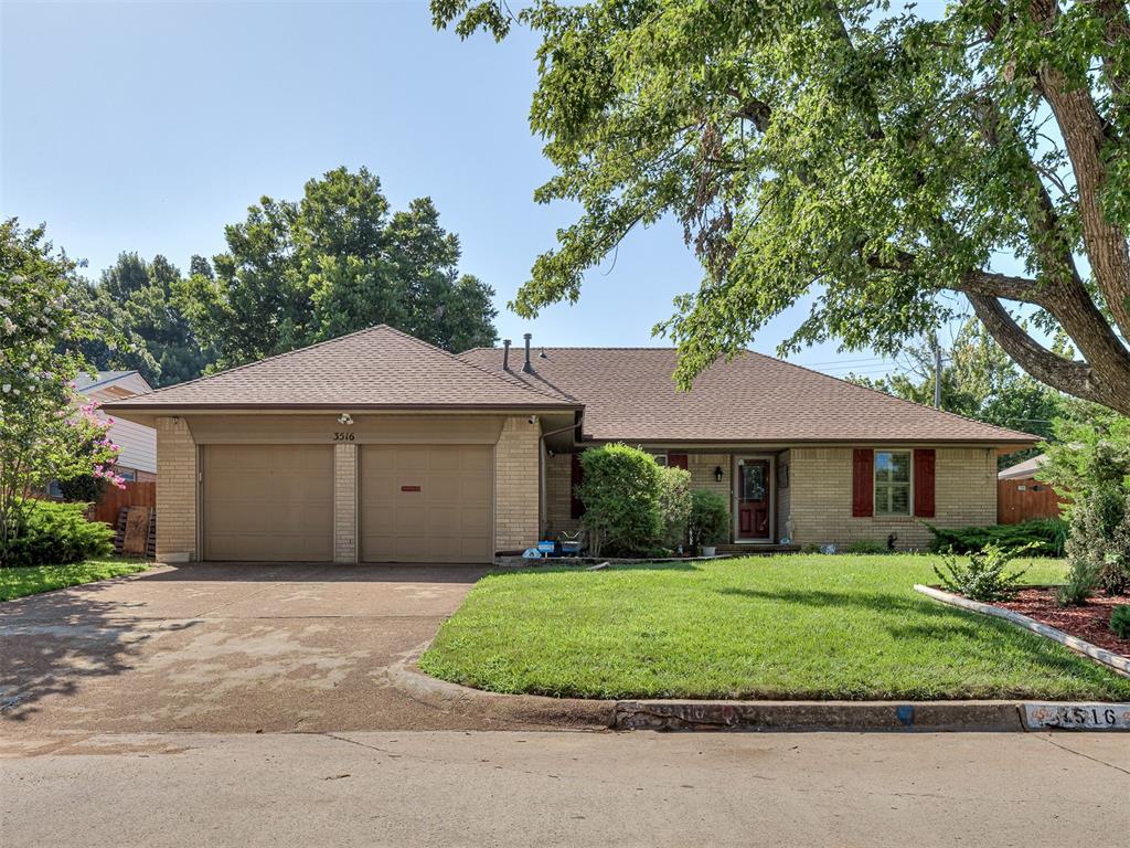 3516 Rolling Lane Property Photo 1