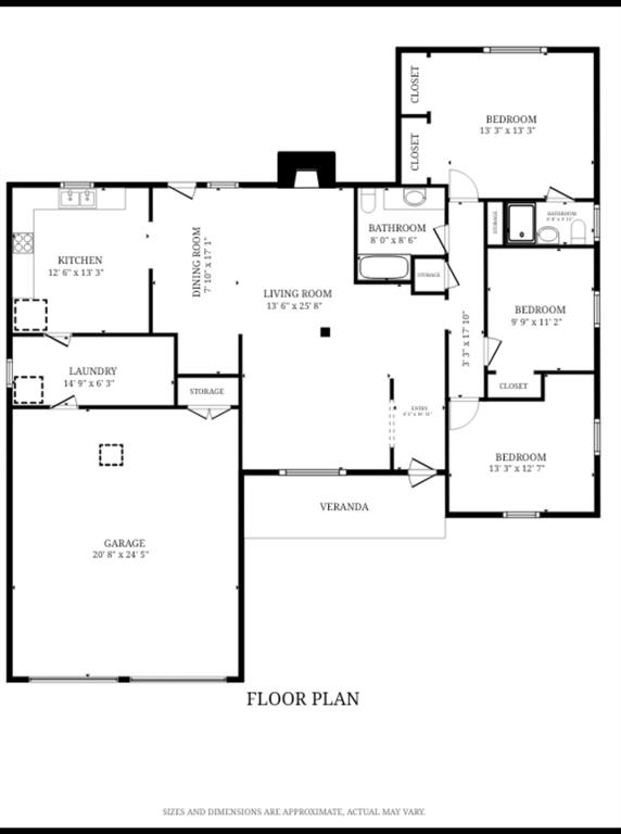 3516 Rolling Lane Property Photo 37