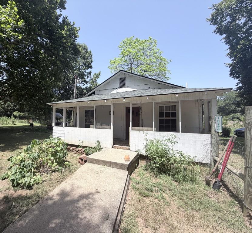 10794 State Highway 128 Highway Property Photo 5