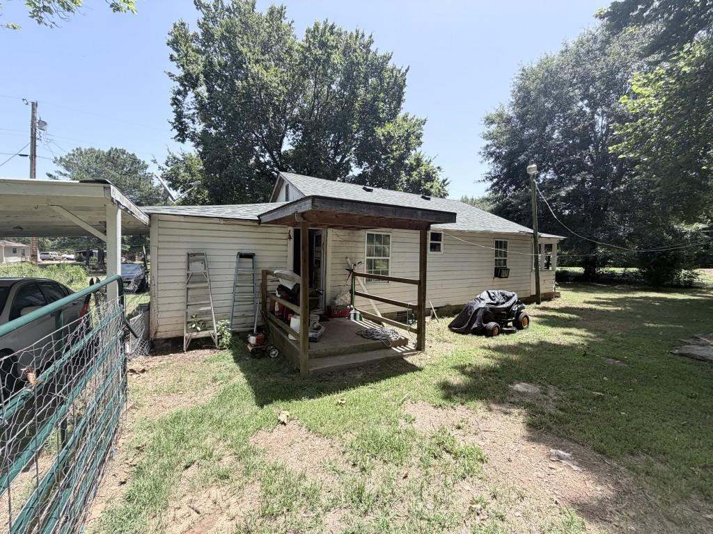 10794 State Highway 128 Highway Property Photo 9