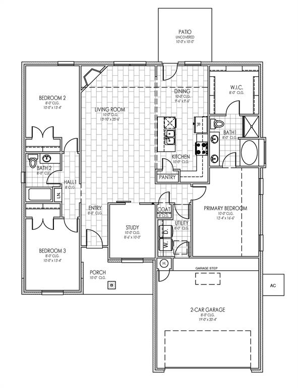 1812 Pin Cherry Lane Property Photo 7