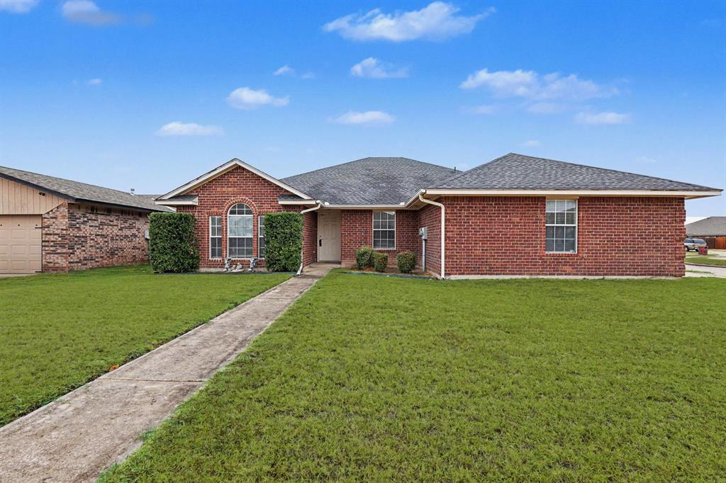 3444 Cobblestone Court Property Photo 1