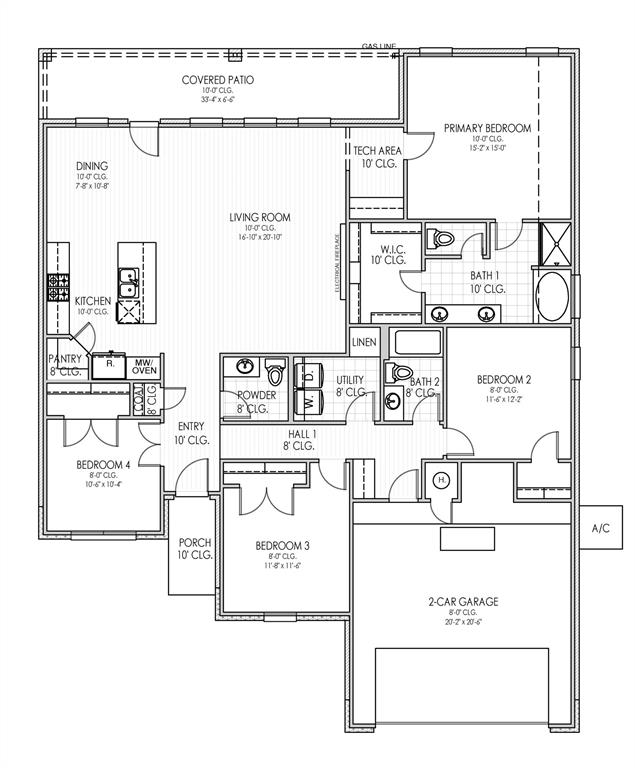 19513 Birchfield Drive Property Photo 22