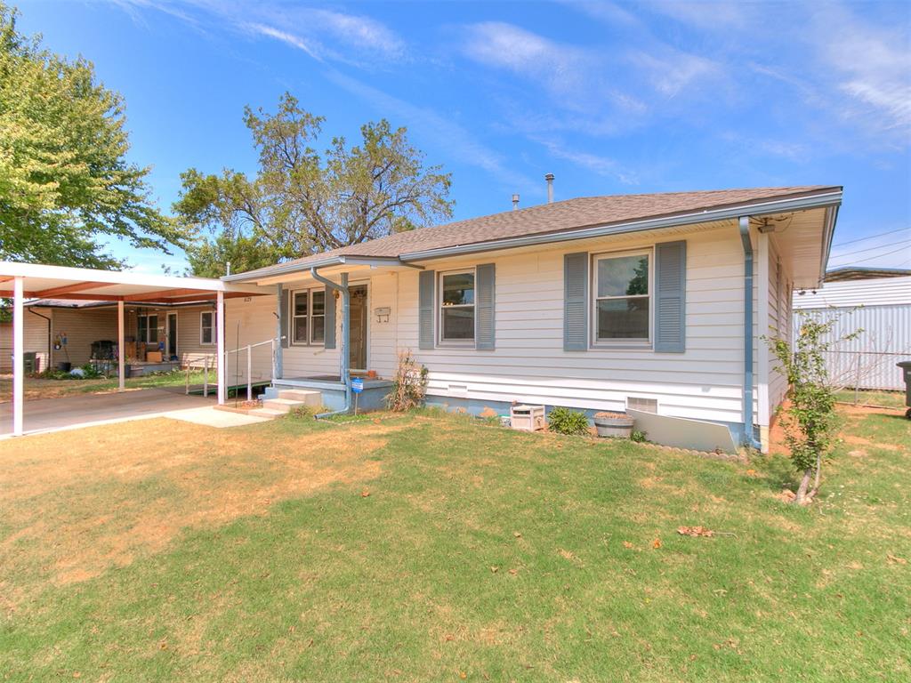 4729 Se 17th Street Property Photo 5