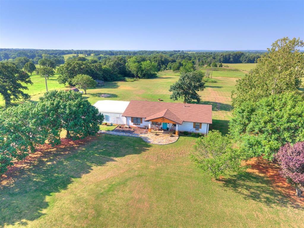 17700 Box Road Property Photo 1