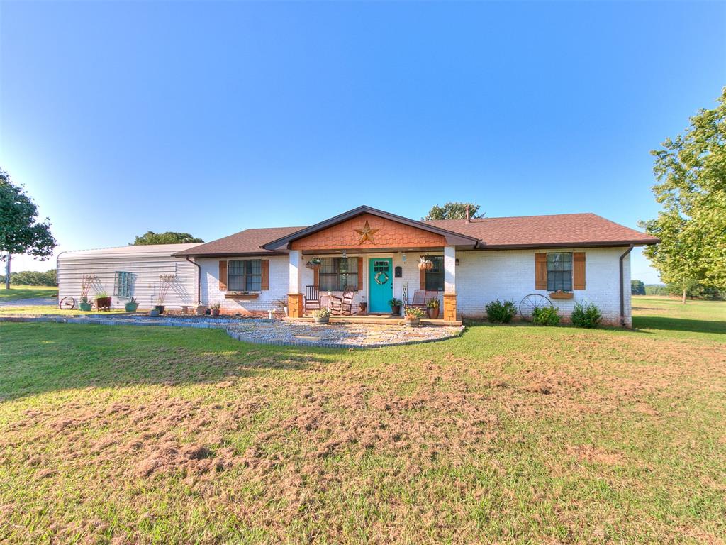 17700 Box Road Property Photo 2