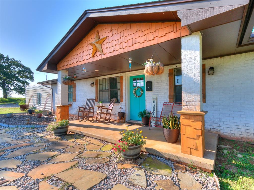 17700 Box Road Property Photo 3