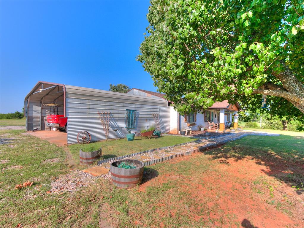 17700 Box Road Property Photo 32