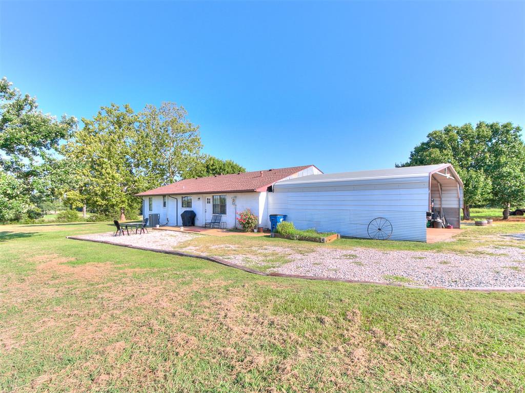 17700 Box Road Property Photo 36