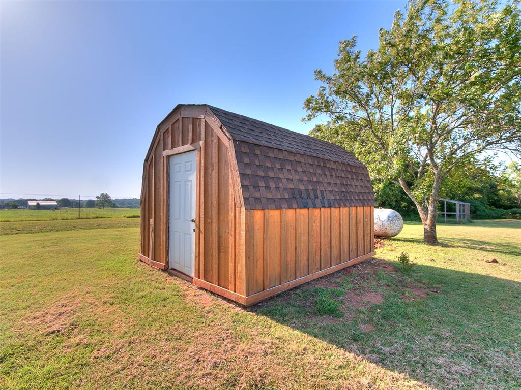 17700 Box Road Property Photo 37