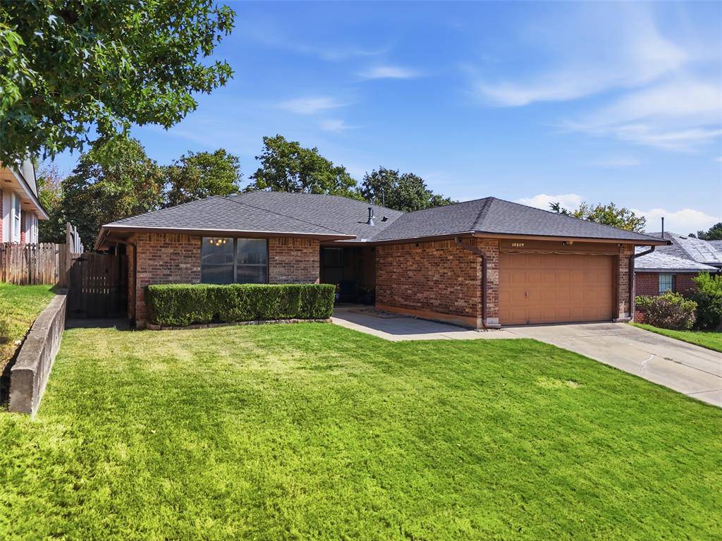 10809 Ashton Terrace Property Photo 1