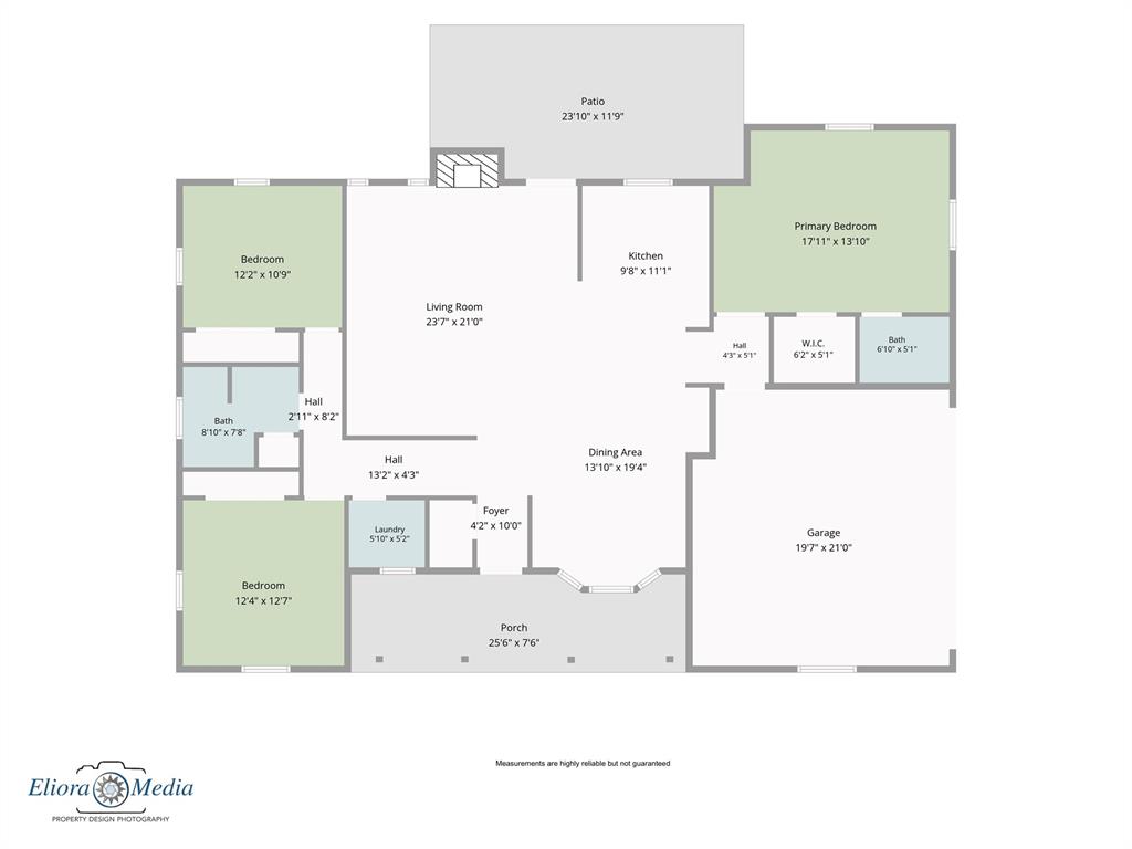 500 Sw 164th Street Property Photo 34