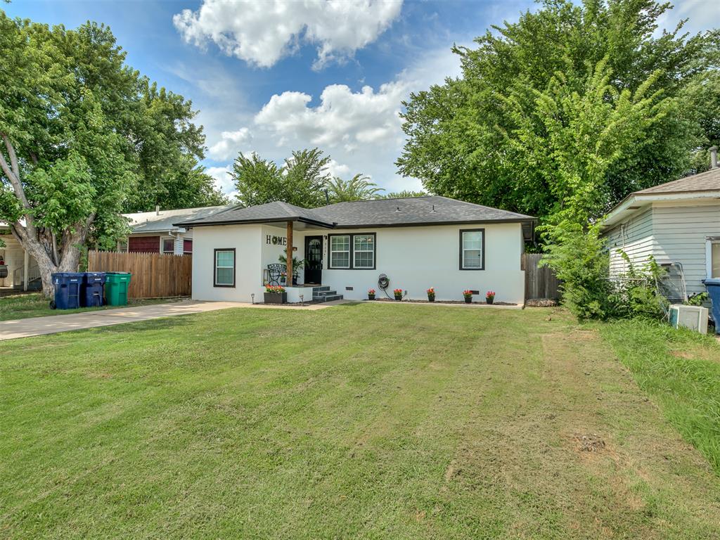 929 Sw 52nd Street Property Photo 3