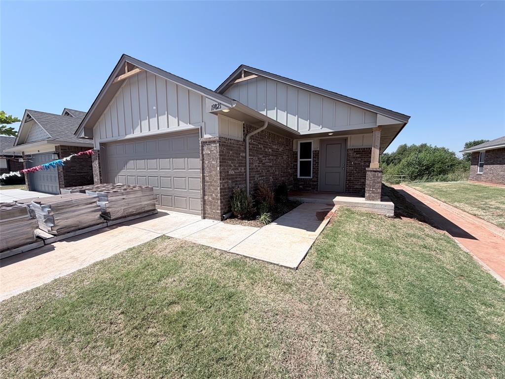 19821 Stovall Drive Property Photo 1