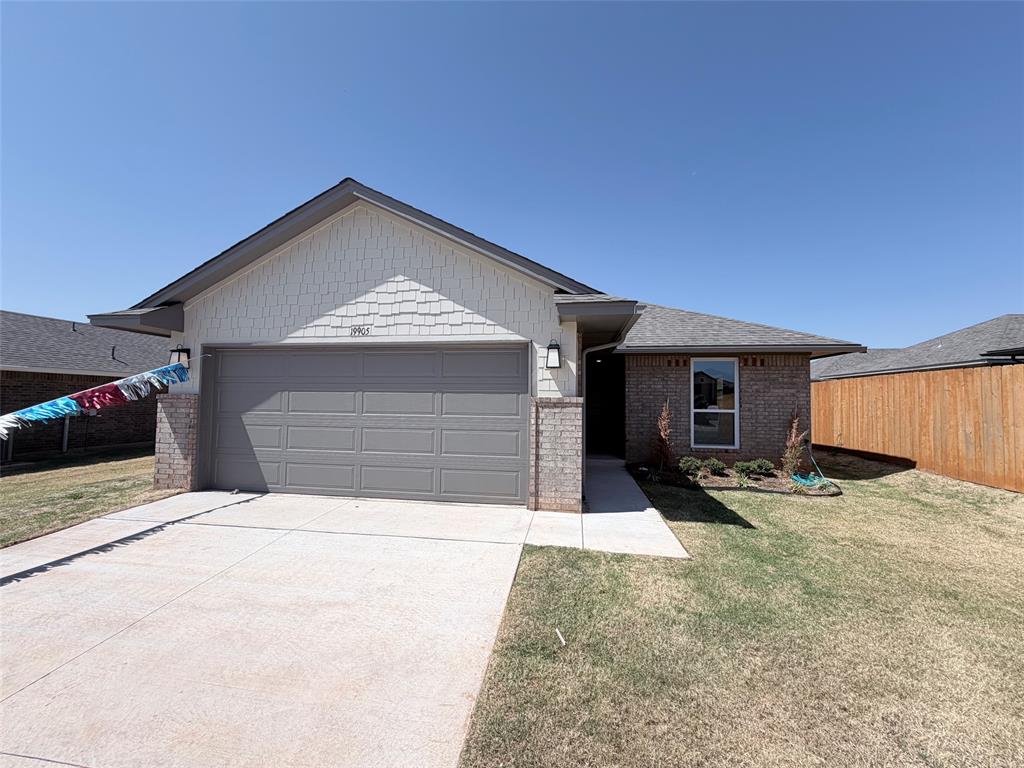 19905 Stovall Drive Property Photo 1