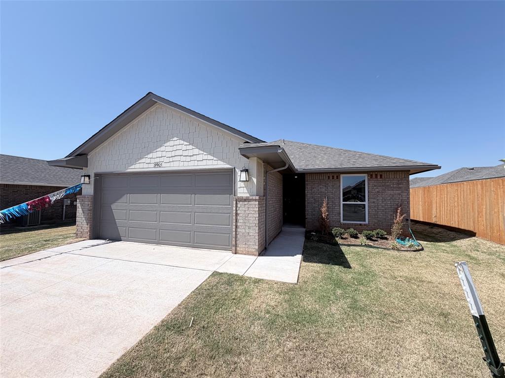 19905 Stovall Drive Property Photo 2