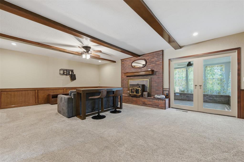 5807 E Tyler Drive Property Photo 12