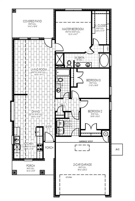 1036 Sw 139th Terrace Property Photo 2