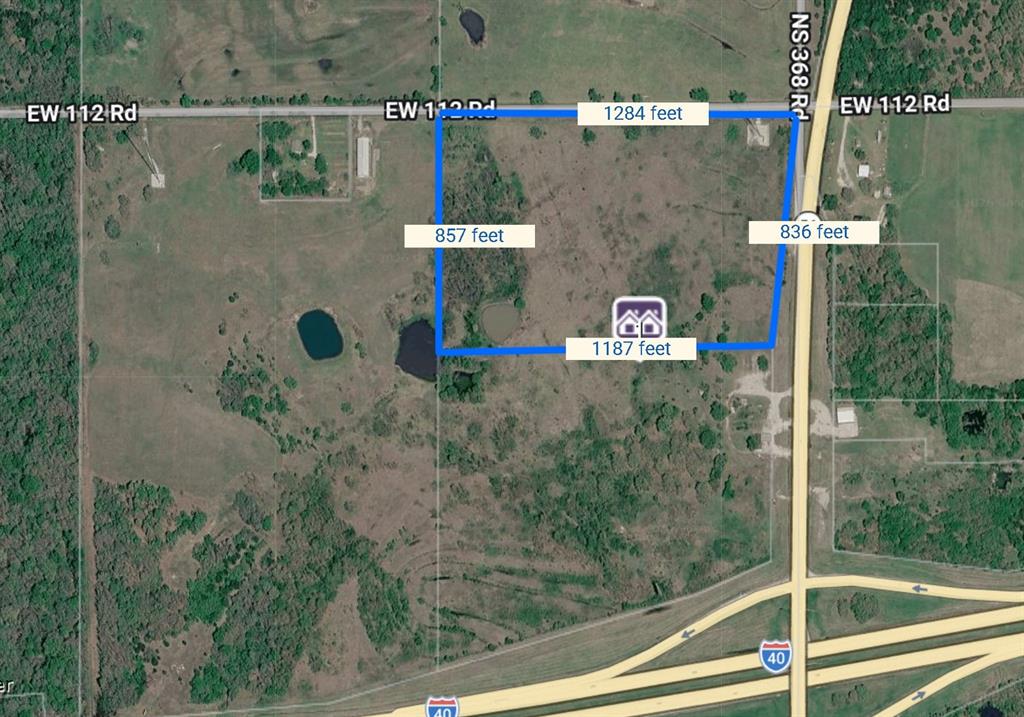 0000 Hwy 56 And Ns 368 Rd And Ew 112 Rd Property Photo 2