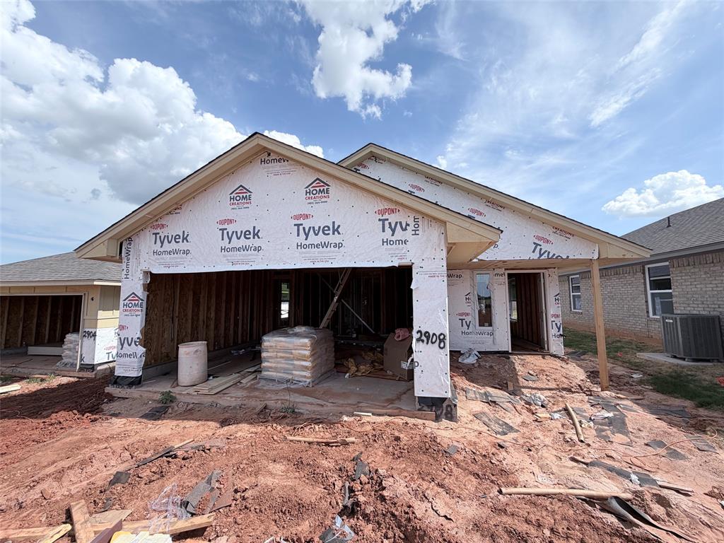 2908 NW 196th Place Property Photo 1