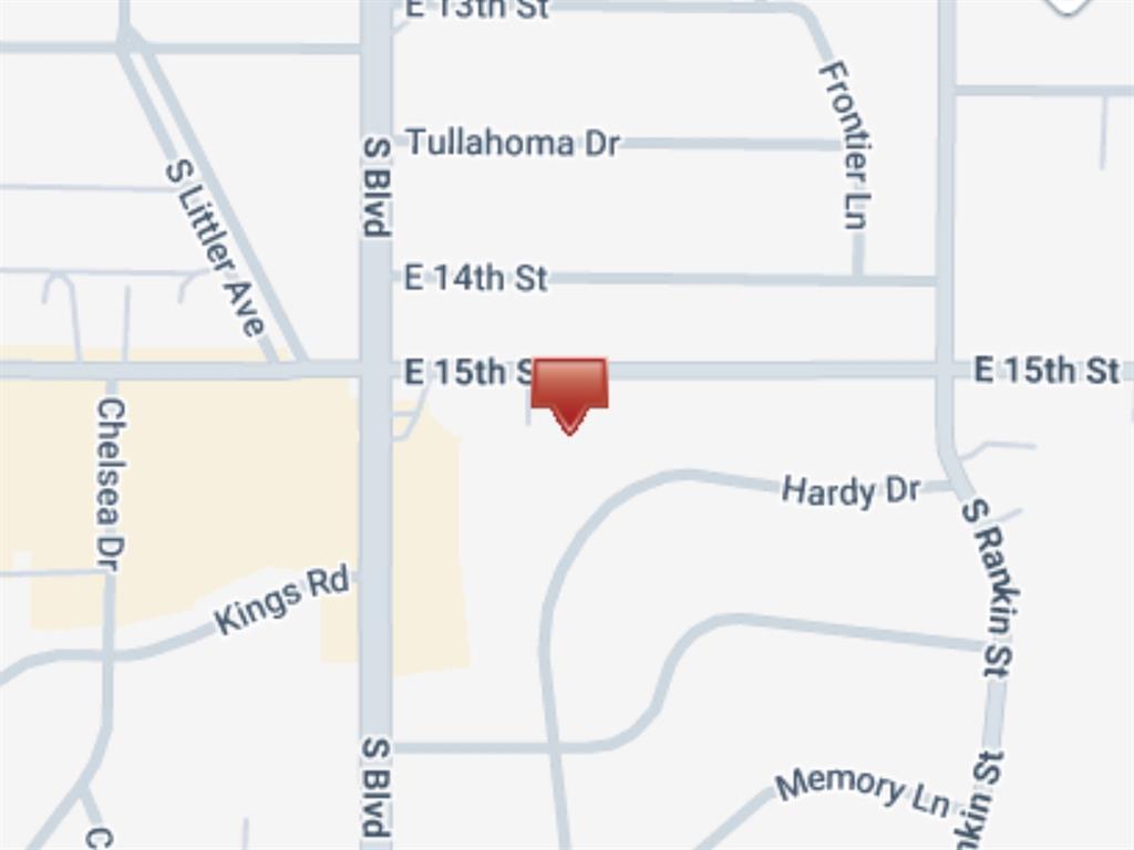 15 E Boulevard Street Property Photo 4