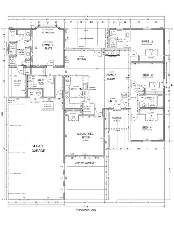 678 Simpson Lane Property Photo 7