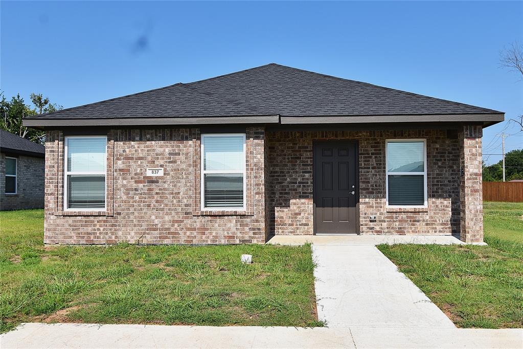 837 Elm Street Property Photo 1