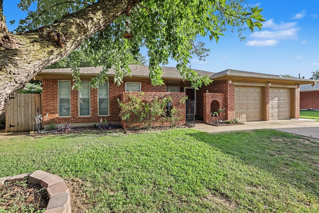 1228 Sw 92nd Street Property Photo 1