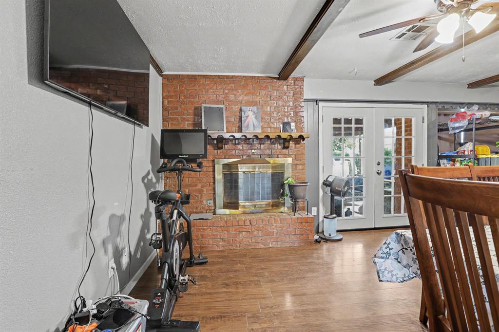 1228 Sw 92nd Street Property Photo 6
