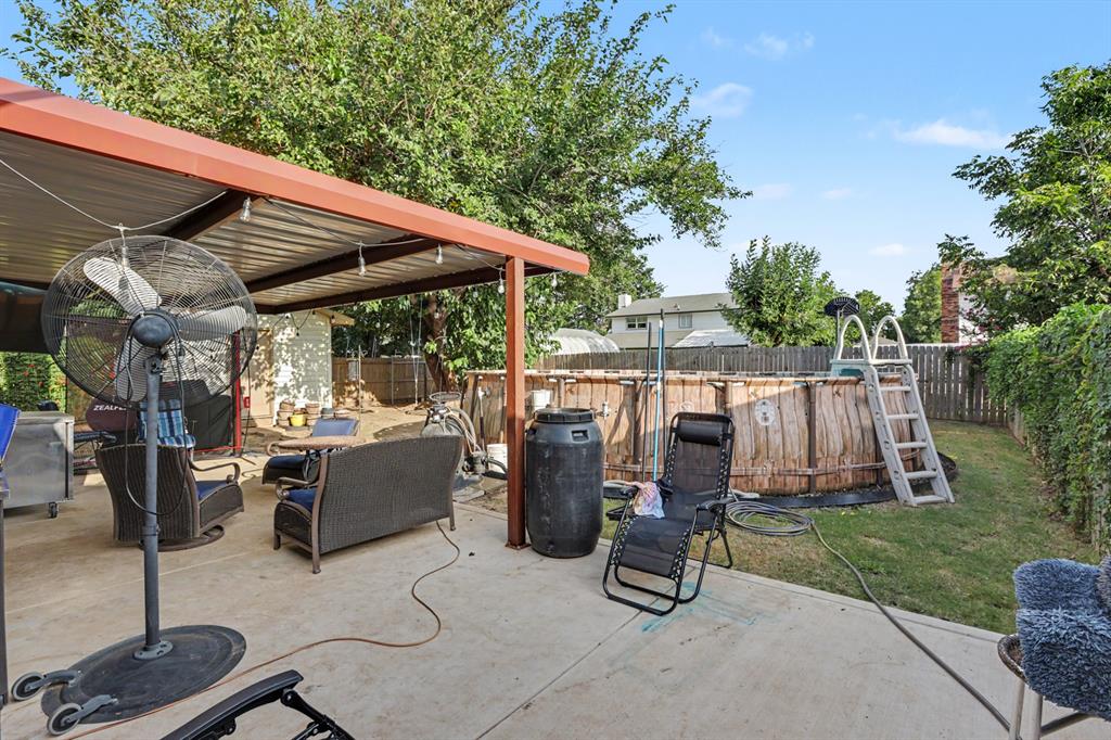 1228 Sw 92nd Street Property Photo 22