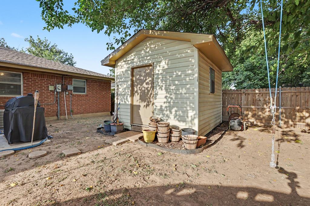 1228 Sw 92nd Street Property Photo 23