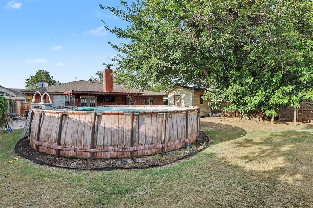1228 Sw 92nd Street Property Photo 25