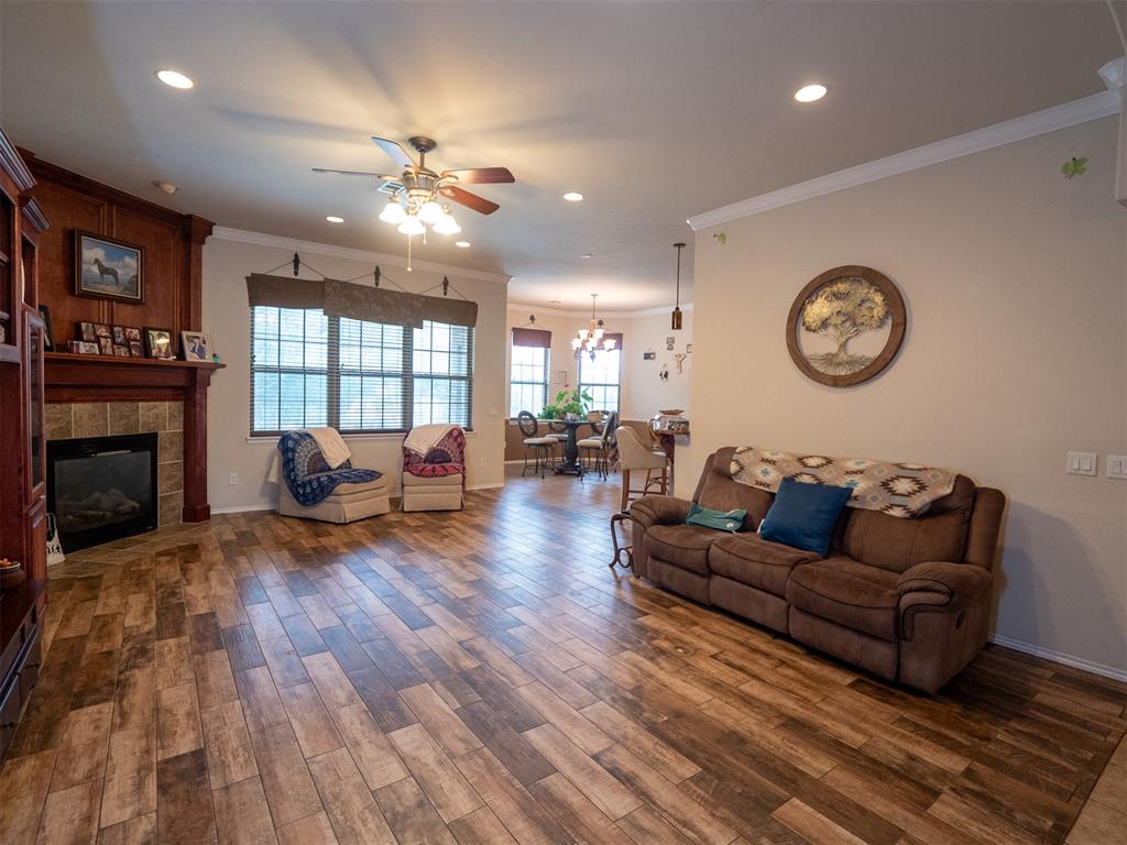 2815 Misty Ridge Drive Property Photo 6