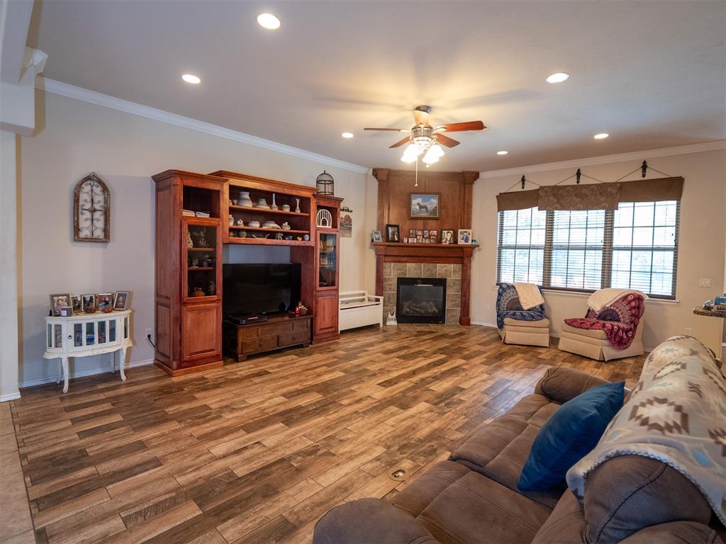 2815 Misty Ridge Drive Property Photo 7