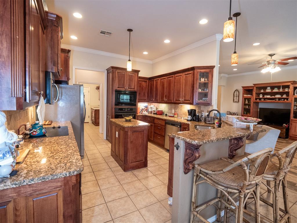 2815 Misty Ridge Drive Property Photo 9
